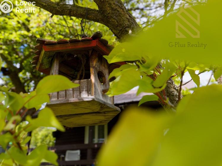 Продажа хижины Děčín č. 21