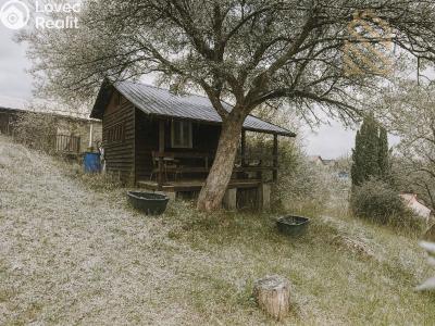 Prodej chaty Děčín č. 1