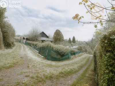 Prodej chaty Děčín č. 3