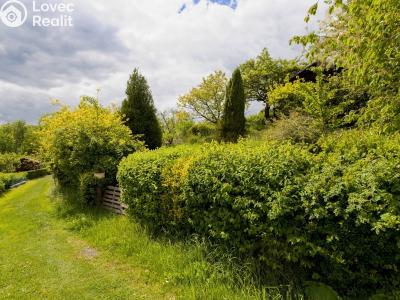 Prodej chaty Děčín č. 5