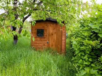 Prodej chaty Děčín č. 6