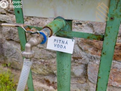 Prodej chaty Děčín č. 6