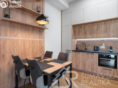 Prodej bytu 2+KK Čachrov č. 2