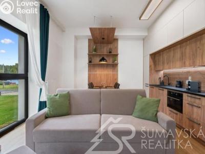 Prodej bytu 2+KK Čachrov č. 5