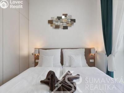 Prodej bytu 2+KK Čachrov č. 6