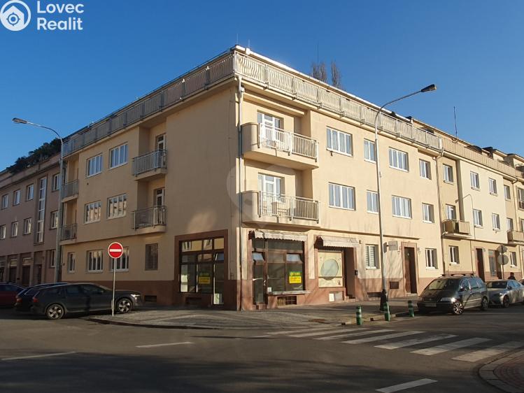 Prodej bytu 2+KK Praha, Za strašnickou vozovnou č. 9