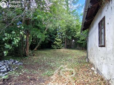 Продажа семейного дома Kašperské Hory, Horní 158 č. 12