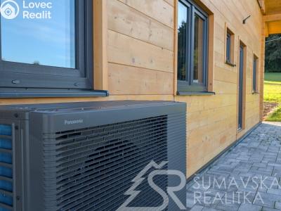 Prodej rodinného domu Vacov č. 6