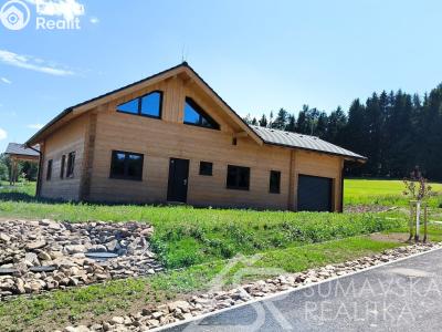 Sale family house Vacov č. 1