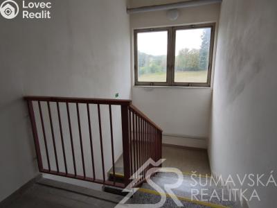 Продаж готелі Horažďovice č. 16