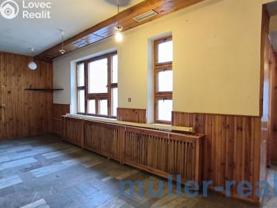 Продаж комерційної нерухомості Žichovice č. 11