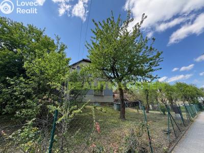 Prodej rodinného domu Francova Lhota č. 4