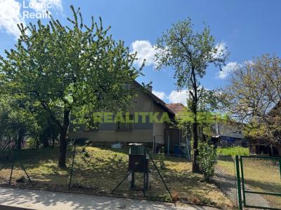 Продаж сімейного будинку Francova Lhota č. 1
