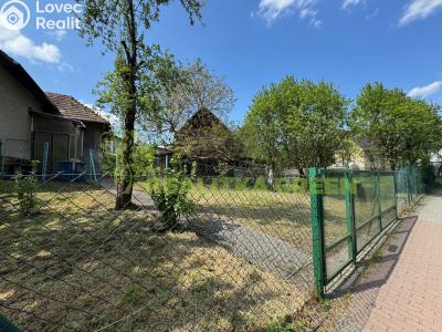Продаж сімейного будинку Francova Lhota č. 2