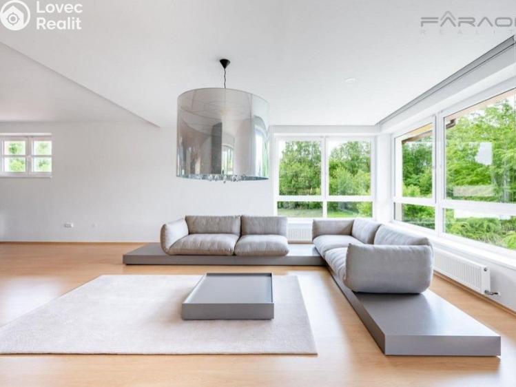 Sale family house Čakov č. 28