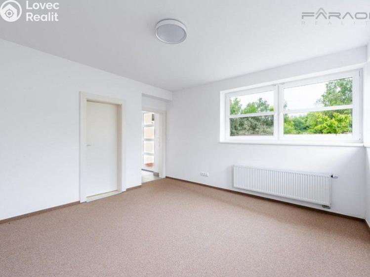 Sale family house Čakov č. 21