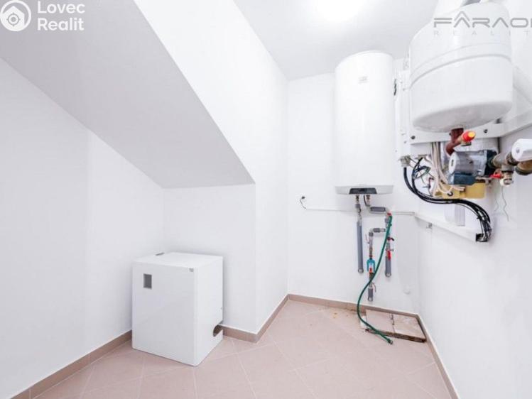 Sale family house Čakov č. 22