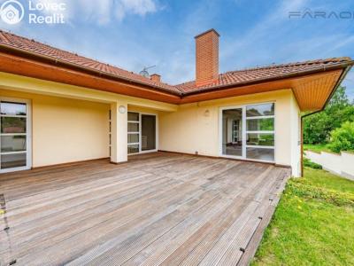 Sale family house Čakov č. 2