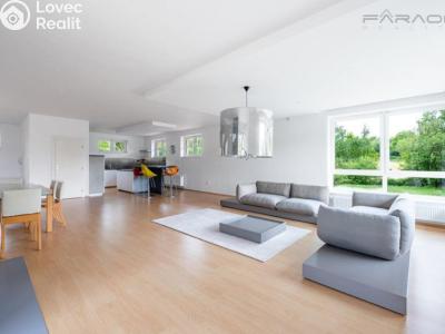 Sale family house Čakov č. 3