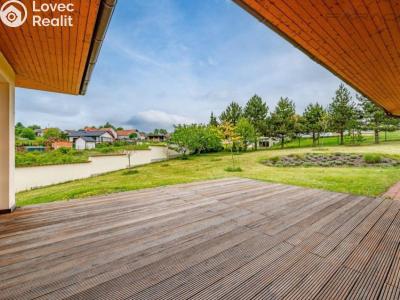 Sale family house Čakov č. 4