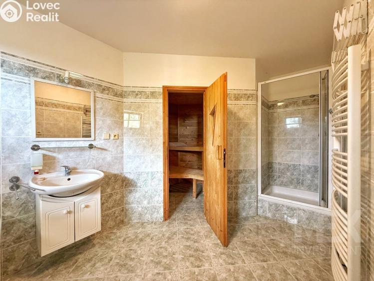 Prodej rodinného domu Brada-Rybníček č. 28