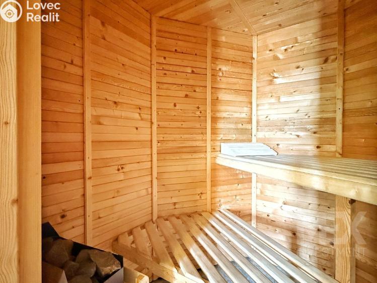 Prodej rodinného domu Brada-Rybníček č. 29