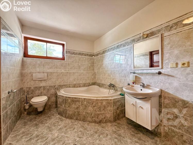 Prodej rodinného domu Brada-Rybníček č. 30