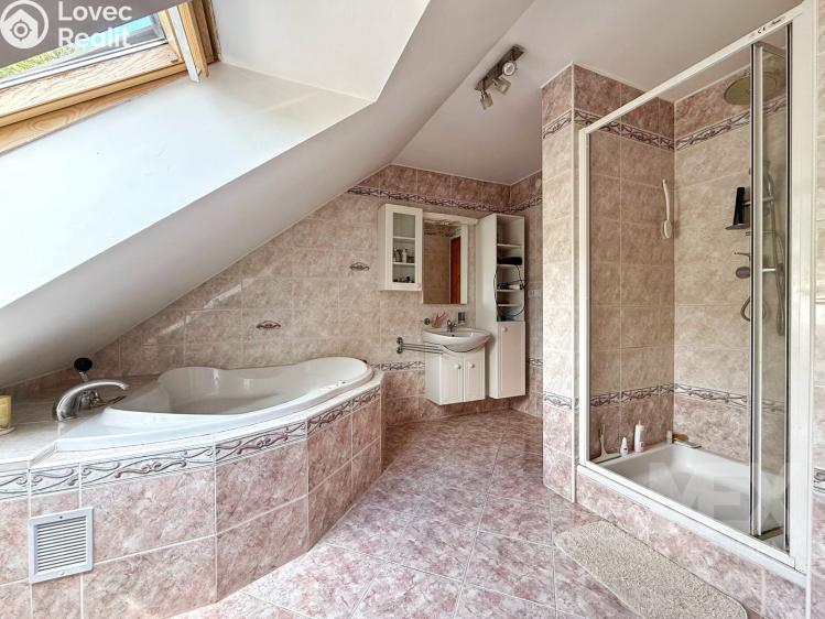 Prodej rodinného domu Brada-Rybníček č. 18