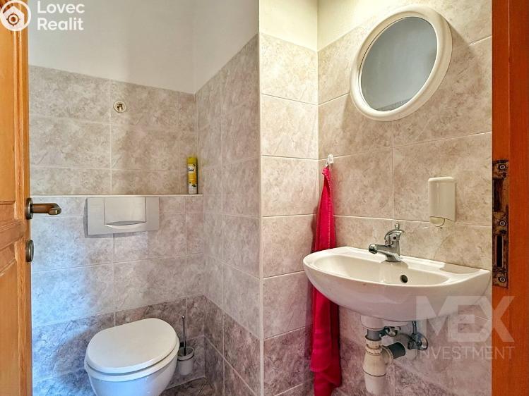 Prodej rodinného domu Brada-Rybníček č. 19