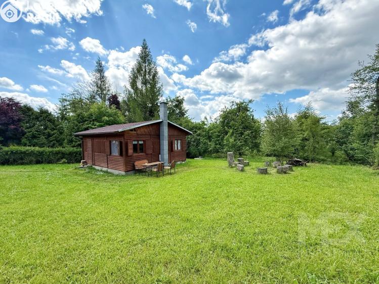 Prodej rodinného domu Brada-Rybníček č. 11