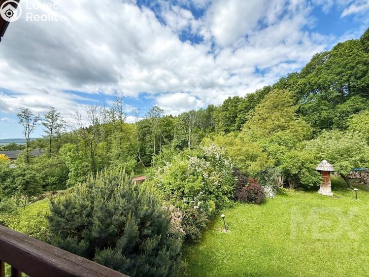 Prodej rodinného domu Brada-Rybníček č. 15