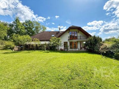 Prodej rodinného domu Brada-Rybníček č. 1