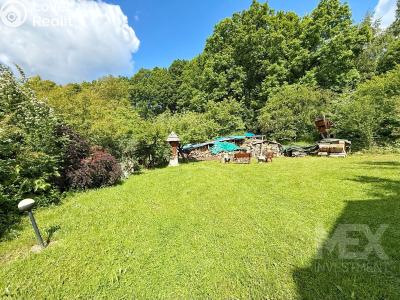 Prodej rodinného domu Brada-Rybníček č. 2