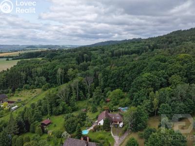 Prodej rodinného domu Brada-Rybníček č. 2