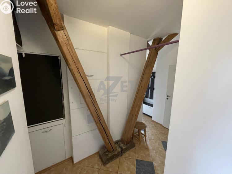 Prodej bytu 4+1 Ostrava, Korunní č. 10