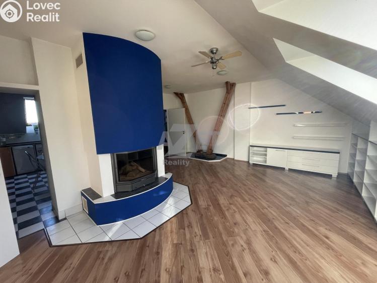 Prodej bytu 4+1 Ostrava, Korunní č. 12