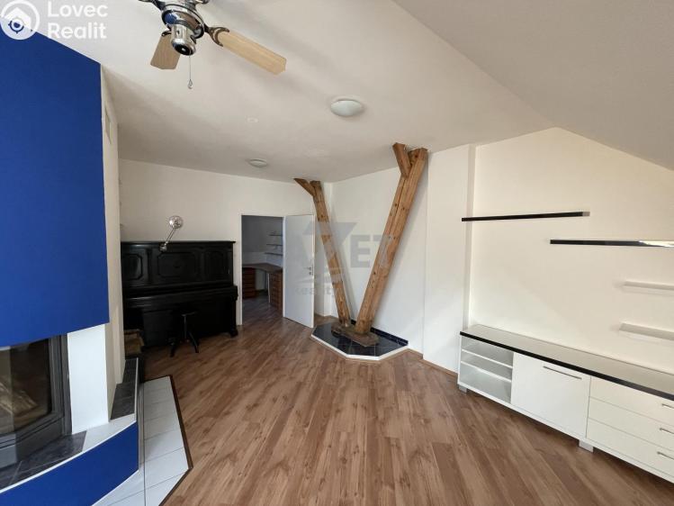 Prodej bytu 4+1 Ostrava, Korunní č. 1