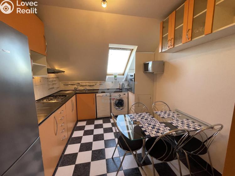 Prodej bytu 4+1 Ostrava, Korunní č. 7