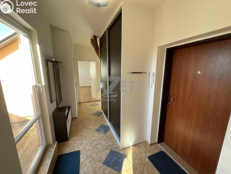 Prodej bytu 4+1 Ostrava, Korunní č. 11