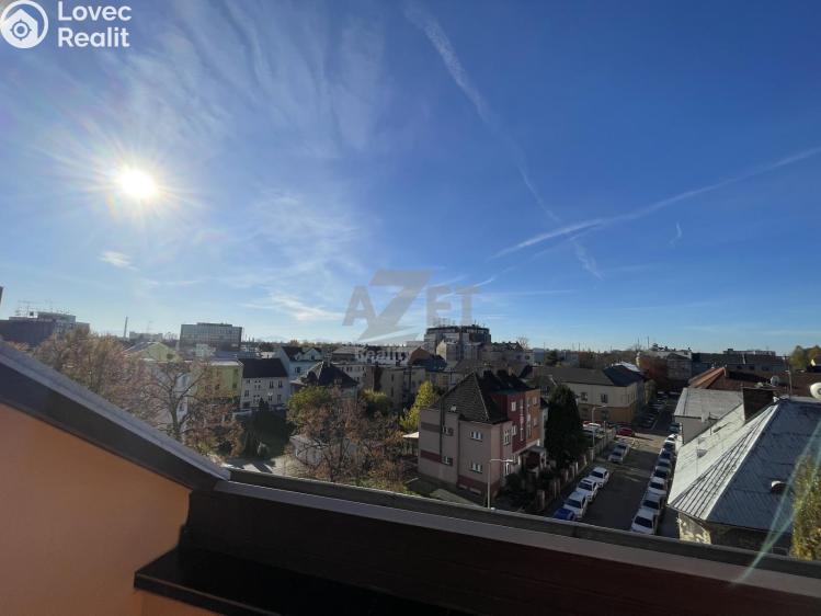 Prodej bytu 4+1 Ostrava, Korunní č. 15