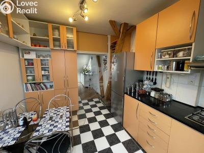 Prodej bytu 4+1 Ostrava, Korunní č. 4