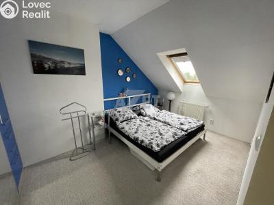 Продажа квартиры 4+1 Ostrava, Korunní č. 3