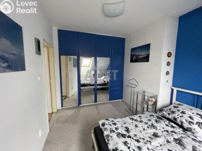 Продажа квартиры 4+1 Ostrava, Korunní č. 4