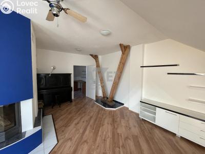 Продажа квартиры 4+1 Ostrava, Korunní č. 1