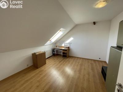 Продажа квартиры 4+1 Ostrava, Korunní č. 6