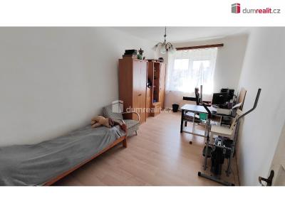 Pronájem bytu 2+KK Praha 10, Mrštíkova č. 6