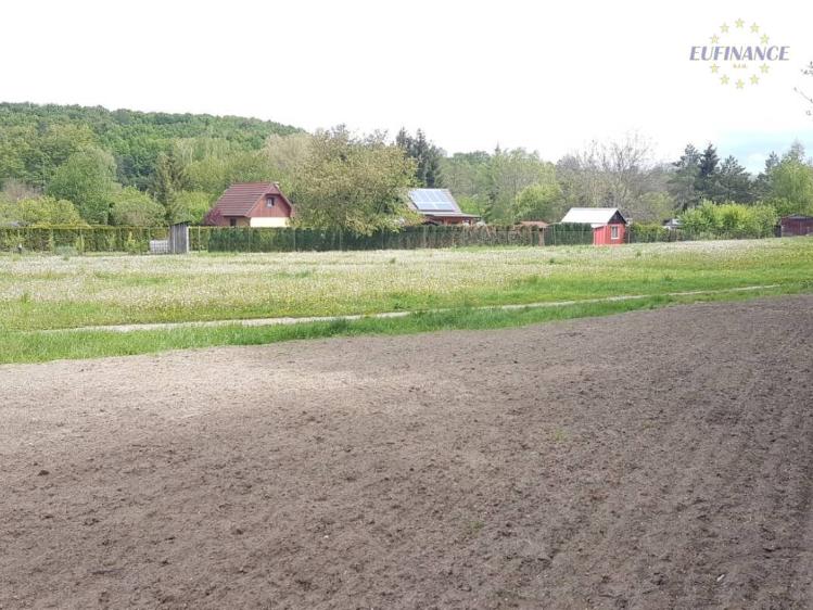 Pronájem pole Olovnice č. 7