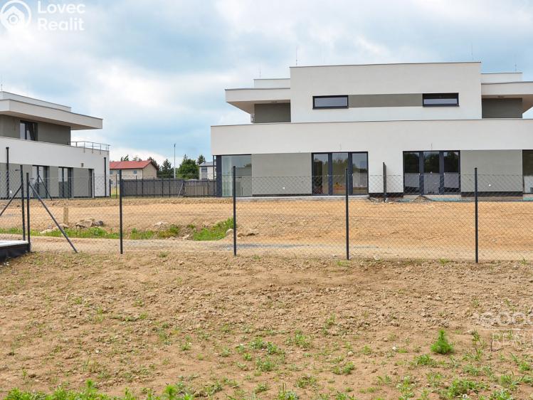 Sale family house Kostelec nad Černými lesy č. 2
