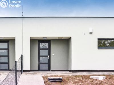 Prodej rodinného domu Kostelec nad Černými lesy č. 3
