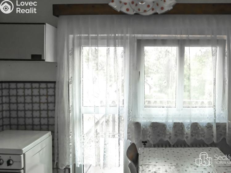 Prodej rodinného domu Tři Sekery č. 19